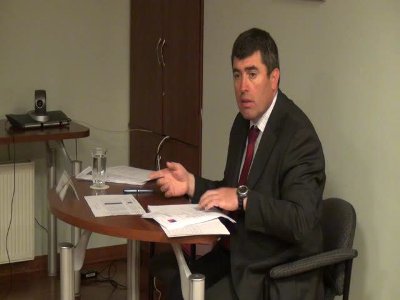 La investigación fue dirigida por el fiscal Luis González Aracena, quien solicitó diligencias a la PDI. 