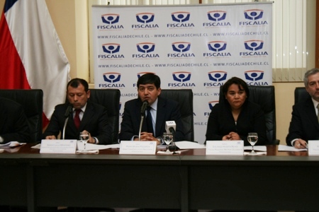 El total de ingresos experimentó este 2011 un incremento del 12% a la fecha respecto de igual período en 2010, que se traduce a 677.483 denuncias