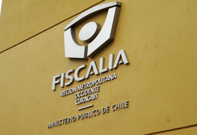 La Fiscalía de Curacaví presentó la acusación que terminó con la condena de los dos asaltantes.