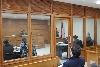 La audiencia se efectuó este mediodía en el Juzgado de Garantía de Valdivia.