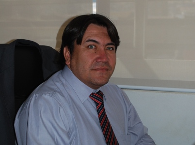 Fiscal adjunto de Antofagasta, Carlos Lillo