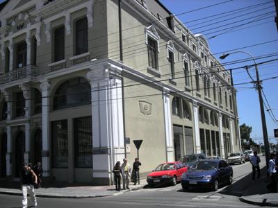 El caso fue aclarado por la Fiscalía Local de Valparaíso