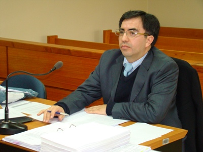 La investigación del caso estuvo a cargo del fiscal Alvaro Sanhueza Tasso, quien solicitó diligencias a la PDI. 