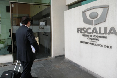 La Fiscalía de Coquimbo realiza la investigación del caso.