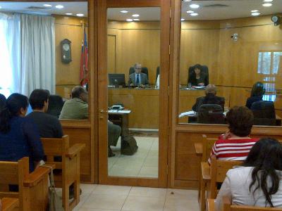 Juicio podría extenderse por cuatro días 