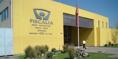 Fiscalía Local de Chacabuco obtuvo la condena.