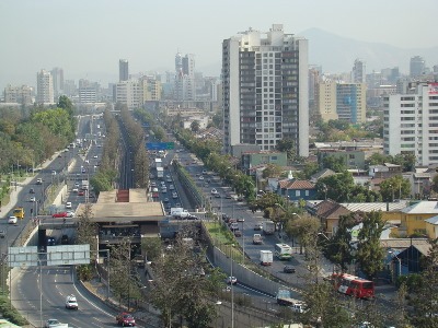 Fiscalía Centro Norte