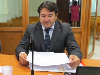 Fiscal  adjunto de Antofagasta, Carlos Lillo Adaos