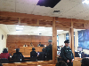 El juicio se efectuó en el Tribunal Oral en lo Penal de Valdivia