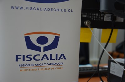 La investigación de la Fiscalía permitió condenar al acusado.