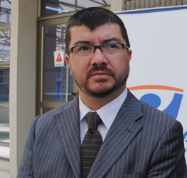 Sergio Moya, Fiscal jefe de Rancagua
