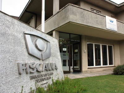 Fiscalía Local de Puerto Varas (archivo)