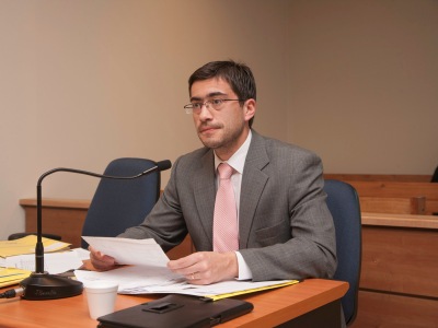 Fiscal Dobson