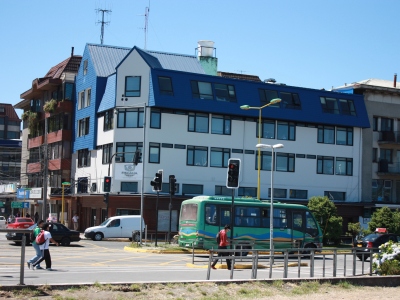 Fiscalía Local de Puerto Montt (archivo).