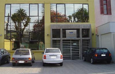 Fiscalía Local Viña del Mar