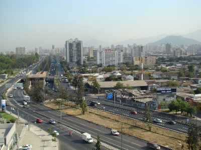 Fiscalía Centro Norte