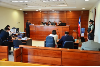 La investigación fue dirigida por el Fiscal Jefe de Arica, Carlos Eltit, quien trabajó junto a Carabineros (archivo).