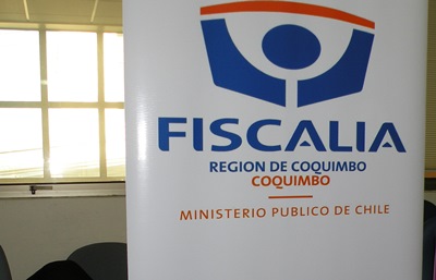 La Fiscalía de Coquimbo investiga los hechos.