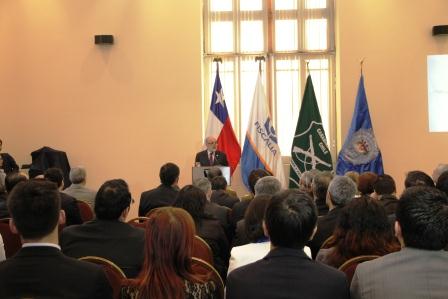 Fiscalía, PDI y Carabineros de Chille firman convenio para fortalecer mesas de trabajo interinstitucional