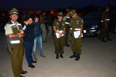 La Fiscal Érika Romero indagará los delitos con arma de fuego registrados en la ciudad.