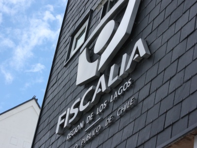 Fiscalía Regional de Los Lagos