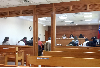 La Fiscalía acreditó en el juicio oral la responsabilidad del acusado (FOTO DE ARCHIVO)