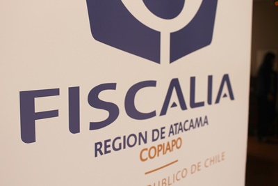 La Fiscalía Local de Copiapó estará a cargo de dirigir  la investigación de este caso que tendrá un plazo de dos meses para las diligencias.