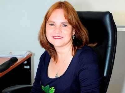 Fiscal (s) de Calama, Pamela Pizarro