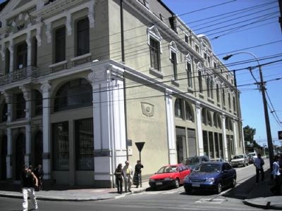 Unidad de Análisis y Focos Investigativos de Valparaíso