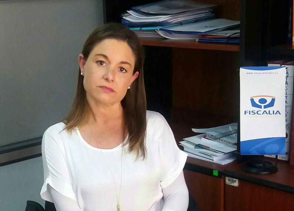 La fiscal Tatiana Esquivel dirigió la investigación de esta causa.