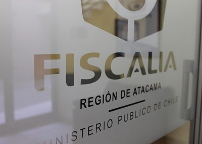 La Fiscalía logró acreditar los hechos expuestos en la acusación de este caso.