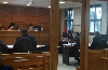 El juicio se realizó la semana pasada en Valdivia.