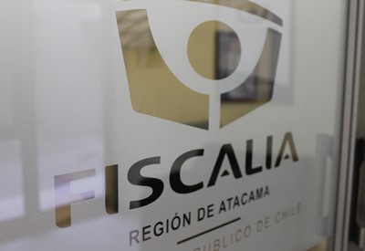 Fiscalía Regional de Atacama