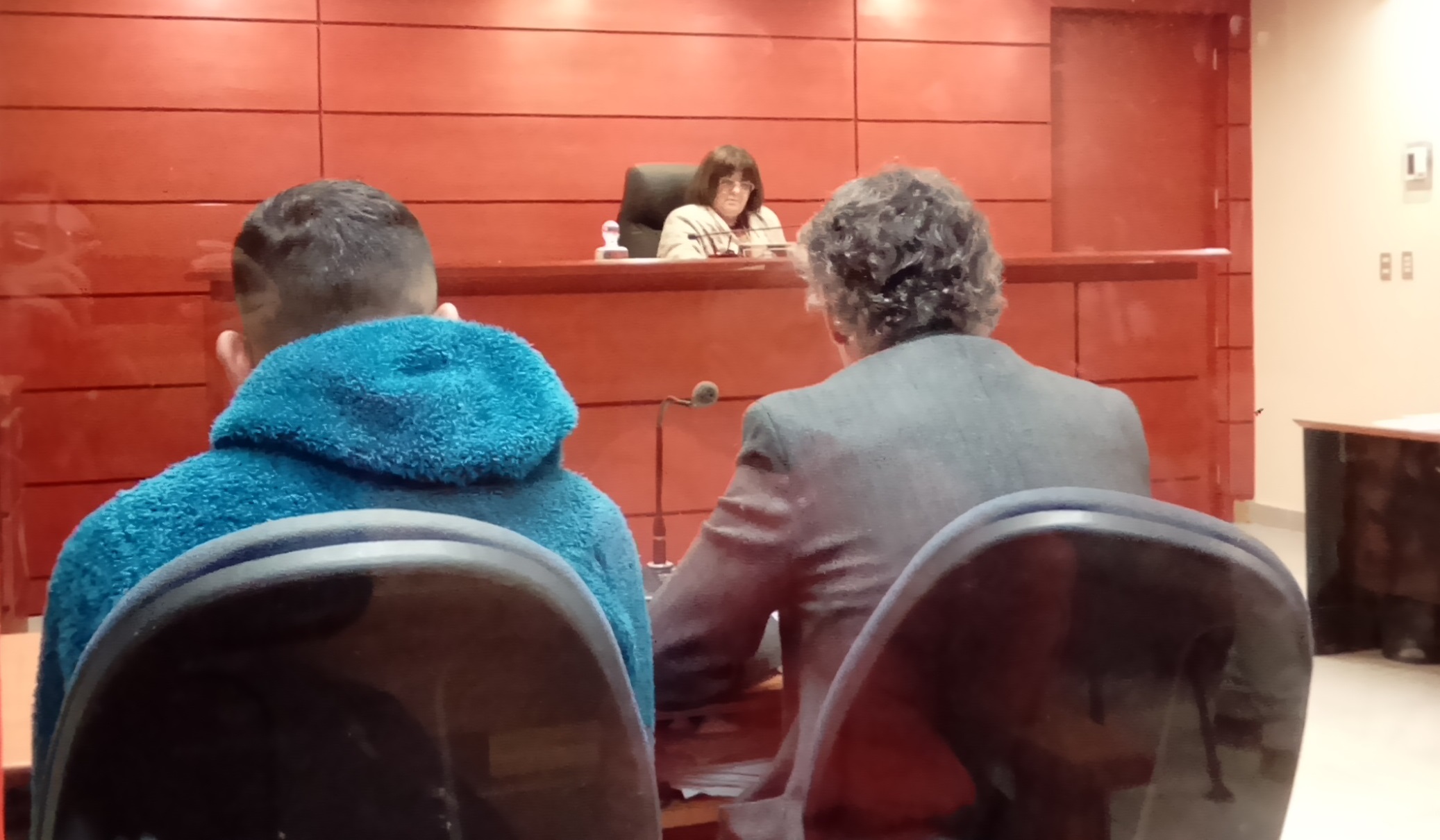 El tribunal dio cuatro meses de plazo para la investigación. 