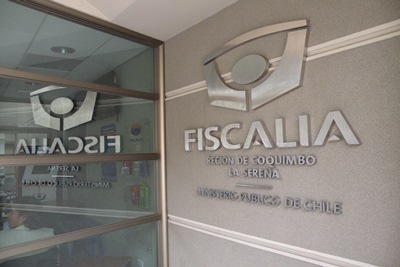 La Fiscalía formalizó la investigación