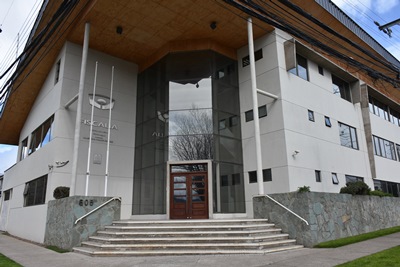 La investigación es dirigida por la Fiscalía Local de Coyhaique. 