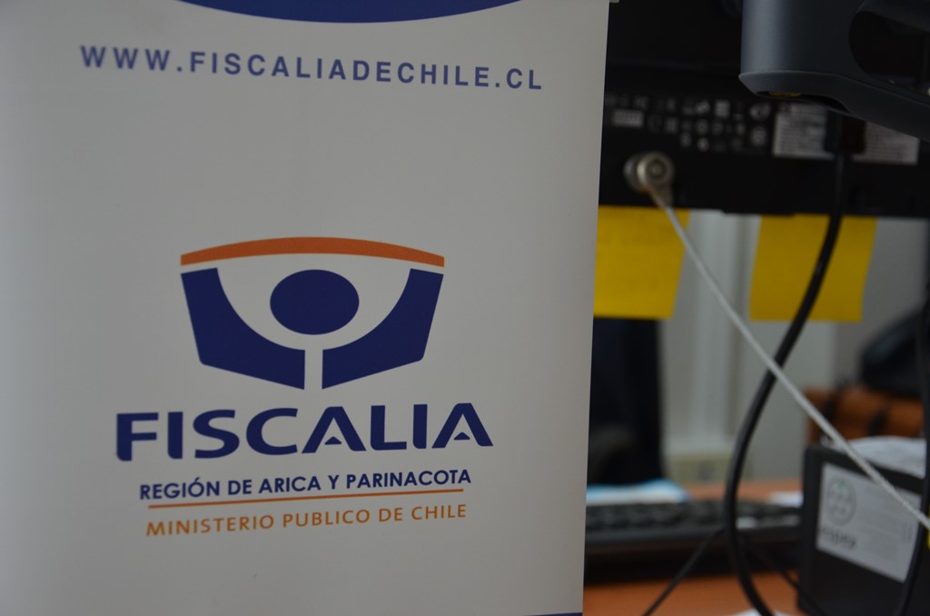 Fiscalía Regional de Arica y Parinacota