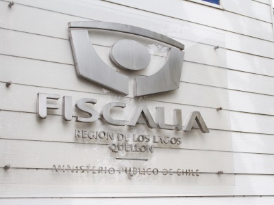 Fiscalía Local de Quellón