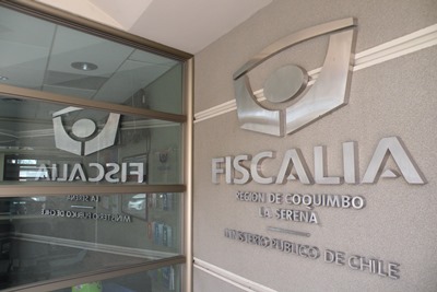 La Fiscalía de La Serena investiga los hechos.