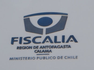 Fiscalía Local de Calama