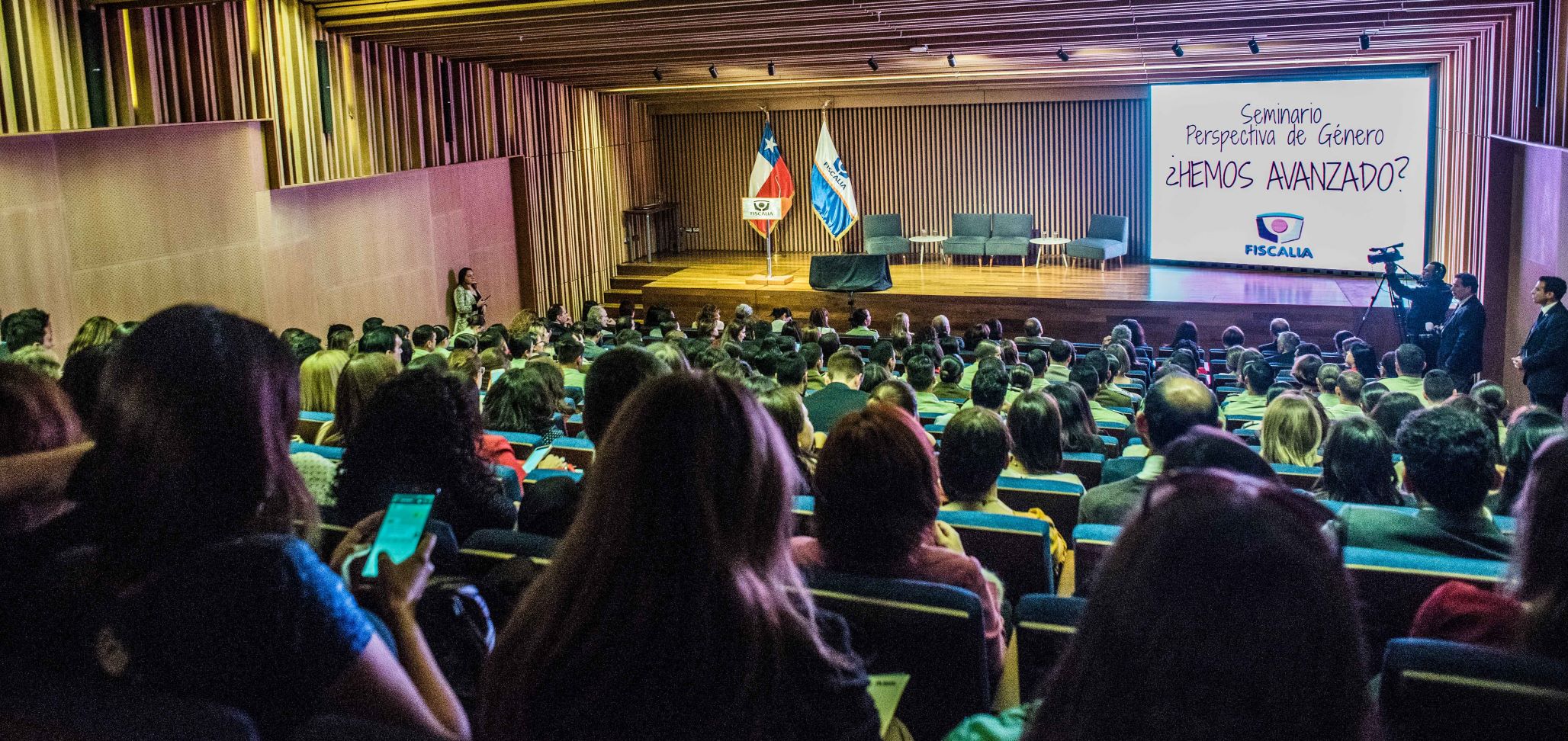 Más de 200 personas participaron de la actividad