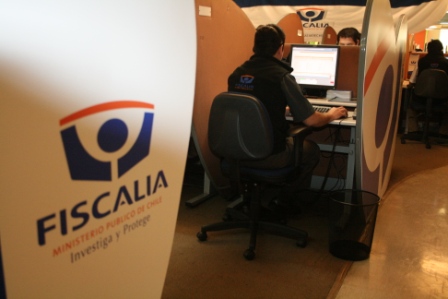 Inauguración Call Center Nacional