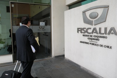 La Fiscalía formalizó la investigación de este caso.