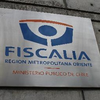 Fiscalia Local Peñalolén/Macul