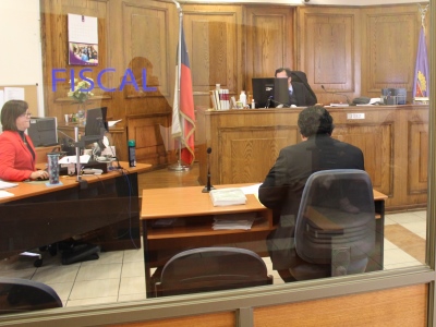 La Fiscalía de Coquimbo formalizó la investigación.