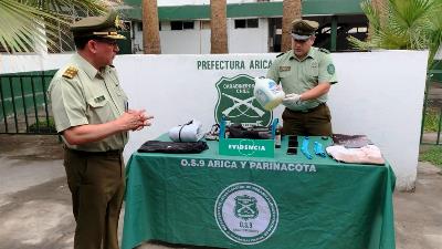 La Unidad de Asesoría Jurídica de la Fiscalía presentó diversos argumentos, que fueron acogidos por el Tribunal de Alzada.