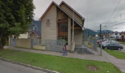 Hechos ocurrieron en noviembre del 2018 en Puerto Aysén. 