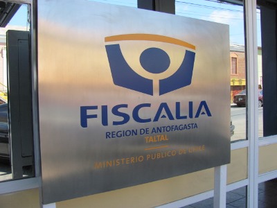 La Fiscalia Local de Taltal estuvo a cargo de esta investigación.