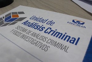 Un total de 13 delitos lograron ser acreditados e imputados a esta banda de dos hombres y una mujer 