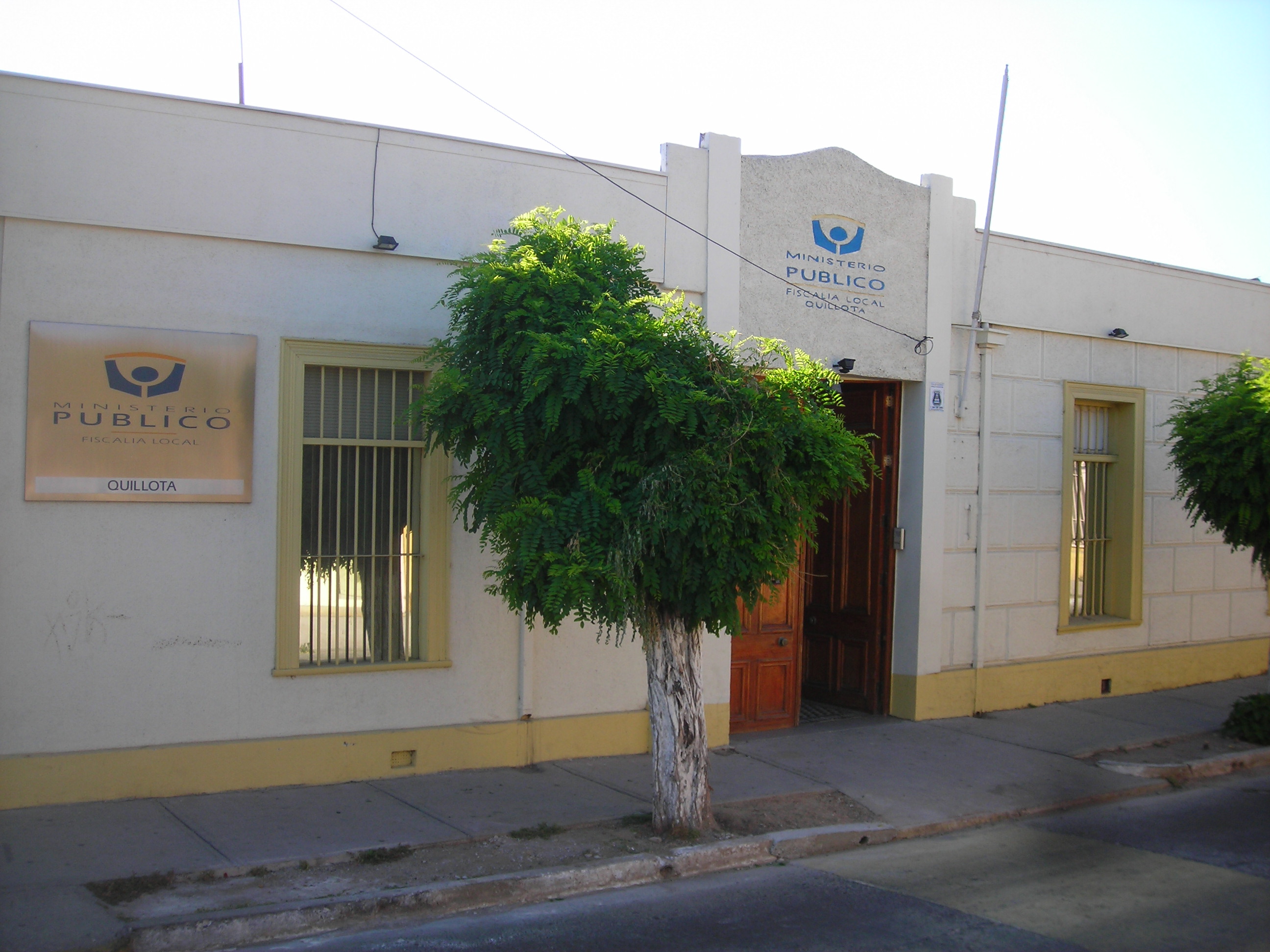 Fiscalía de Quillota